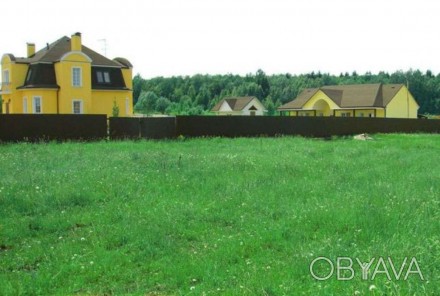 Земельный участок для строительства в Борисполе не дорого, ул. Вербицкого земель. . фото 1
