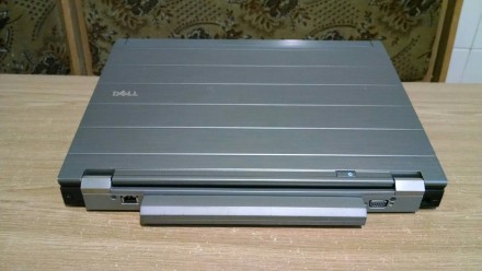 Dell Precision M4500, 15,6"1600*900,i7-720QM,8GB, 500GB,Nvidia FX 880 (1GB),ліце. . фото 8