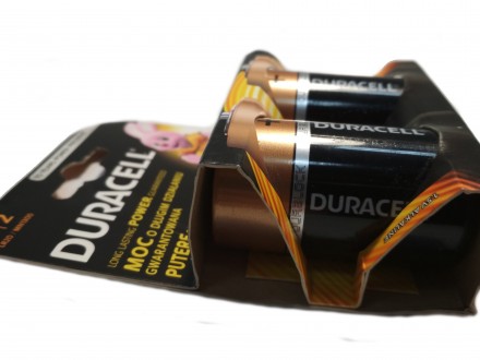 Надёжные батарейки, которые не нуждаются в рекламе, широко используются в разных. . фото 3