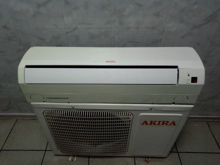 Продам кондиционер б/у Akira AC-S7HK в отличном состоянии, настоящий японец!!!
. . фото 3