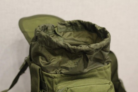 Сумка тактическая набедренная SWAT ― Удобная сумка с возможностью ношения как на. . фото 6