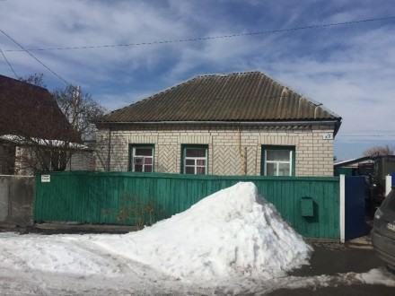 Продам будинок в місті Бобровиця. Будинок знаходиться в мальовничому місці біля . . фото 3