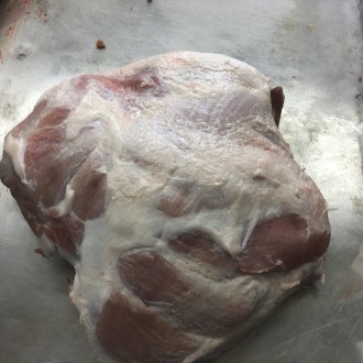 Продам
Продам
Продаєм свинину- Шинкаі (задня частина) свиней беконного напряму. . фото 2