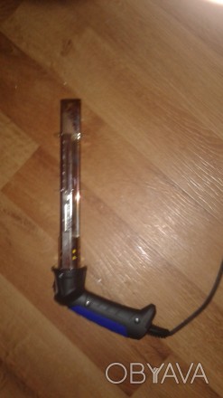 Продам електро ніж для пінопласту привезений з німетчини. . фото 1
