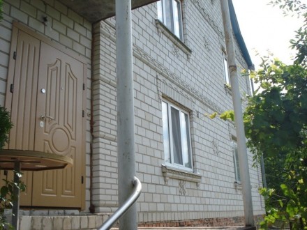 Продается энергоэффективный дом для большой семьи в укромном месте Киевской обла. . фото 2