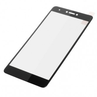 2.5D стекло каленое защитное, черное, белое.

Xiaomi Redmi Note 4 (белый, черн. . фото 3
