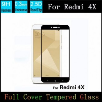 Защитное стекло для:

Xiaomi Redmi 4
Xiaomi Redmi 4A
Xiaomi Redmi 4X
Xiaomi. . фото 2