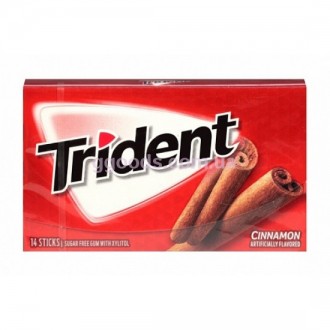 Trident gum американская Жевательная резинка без сахара.
все вкусы в наличии на. . фото 3