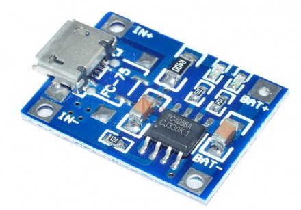 Шнур подключения - микро USB
Входное Напряжение 4,5 – 5,5 вольта
Полное напряж. . фото 3