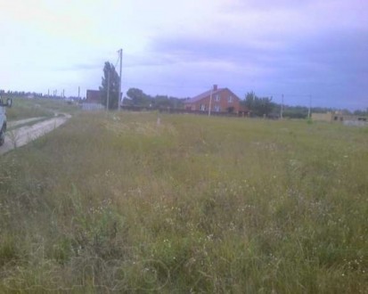 Земельный участок 15 соток (25*60) под жилую застройку в с. Петровское, Бориспол. . фото 2