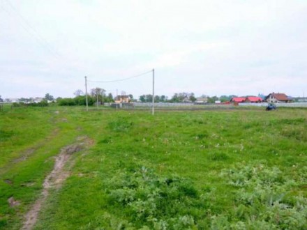 Новый развивающийся массив в с. Рогозов, Бориспольского района. Находится всего . . фото 4