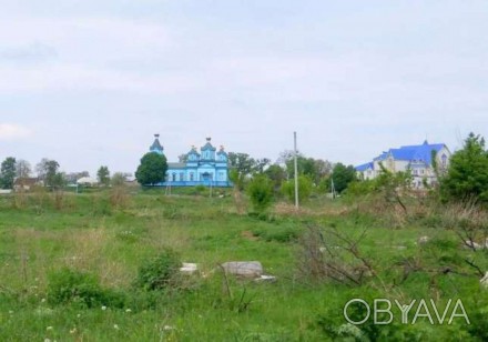 Новый развивающийся массив в с. Рогозов, Бориспольского района. Находится всего . . фото 1