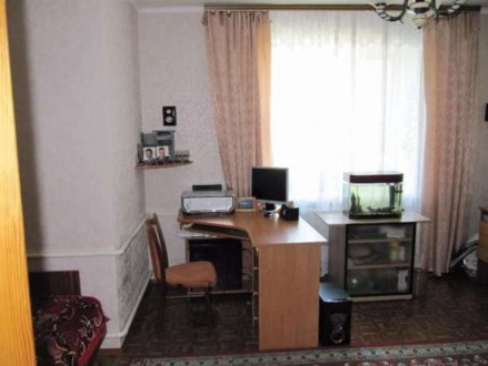 3-комнатная квартира в с. Старое, Бориспольского р-на, 60 км от Киева. Кирпичный. . фото 6