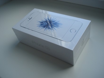 !!! Абсолютно Новий iPhone SE 32gb SILVER !!!! Технічні характеристики Apple iPh. . фото 3