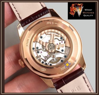 Jaeger-LeCoultre - Geophysic Universal Time Pink Gold Limited Edition
Reference. . фото 6