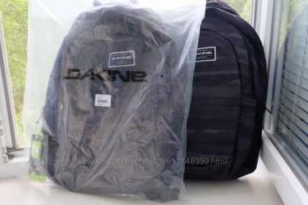 Продам рюкзак новый в упаковке DAKINE Factor 22L
Привезен из США, оригинал 100%. . фото 8