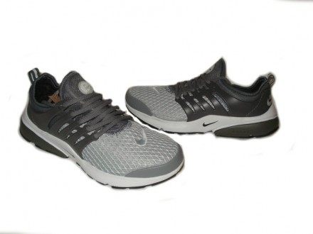 Новые качественные мужские кроссовки Nike Presto
качество Premium 
РАЗМЕРЫ: 
. . фото 5