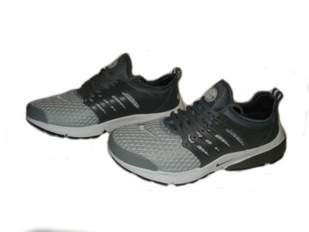 Новые качественные мужские кроссовки Nike Presto
качество Premium 
РАЗМЕРЫ: 
. . фото 3