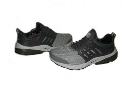 Новые качественные мужские кроссовки Nike Presto
качество Premium 
РАЗМЕРЫ: 
. . фото 4