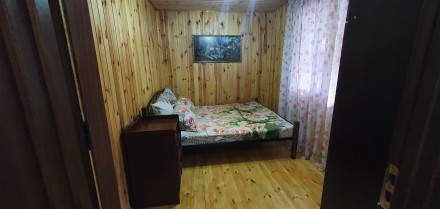 Сдам чистый уютный дом в Ильичевске, у самого моря в трех минутах ходьбы до воды. . фото 8