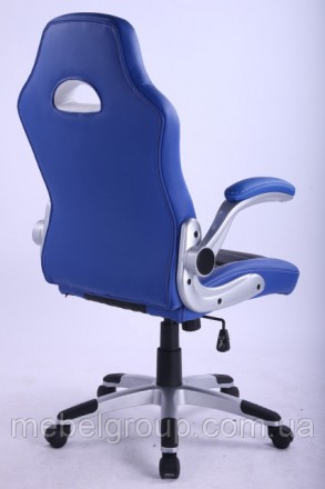 mebelgroup.com.ua 
Кресло BL 3303. 
Комфортное кресло для подростков и взрослы. . фото 5