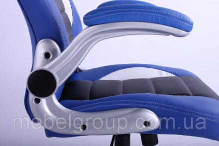 mebelgroup.com.ua 
Кресло BL 3303. 
Комфортное кресло для подростков и взрослы. . фото 4