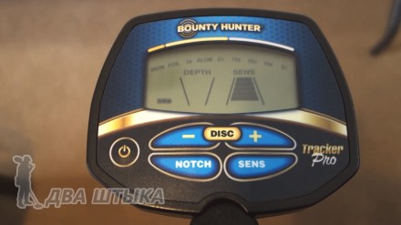 Новые, оригинальные металлоискатели Bounty Hunter Tracker Pro.
Производство США. . фото 6