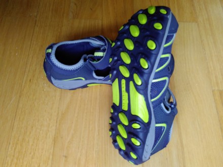 Продаються дитячі   сандалі на хлопця Merrell Kids Hydro H2O Hiker Sandals (Todd. . фото 8