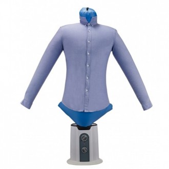 Гладильный манекен Termaxi MX- ID- 1 для одежды — агрегат для сушки и глажки изд. . фото 2