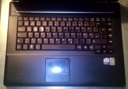 Ноутбуки по частям и целиком

HP Compaq NX6310 матрица целая, плата в порядке,. . фото 7