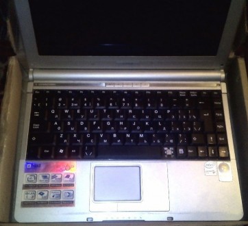 Ноутбуки по частям и целиком

HP Compaq NX6310 матрица целая, плата в порядке,. . фото 8