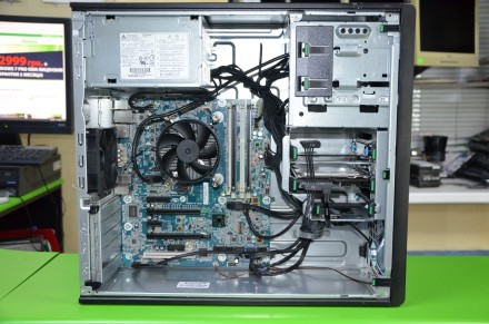 В продаже производительный и качественный компьютер Hewlett Packard Z230 прекрас. . фото 4