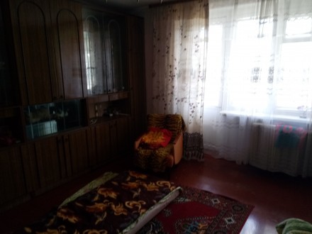 ПРОДАЖА 2-х комнатной квартиры на Таирово в ведомственном теплом доме
В прекрас. . фото 5