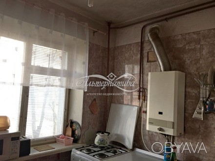...продам 3 комнатную в Чернигове по ул. Героев Чернобыля (р-н Боевая) общей пло. Боевая. фото 1