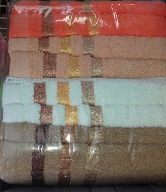 Махровые полотенца для лица и бани.
Производитель-Венгрия.
В упаковке 8шт для . . фото 2