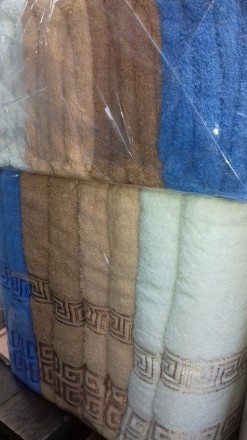 Махровые полотенца для лица и бани.
Производитель-Венгрия.
В упаковке 8шт для . . фото 9