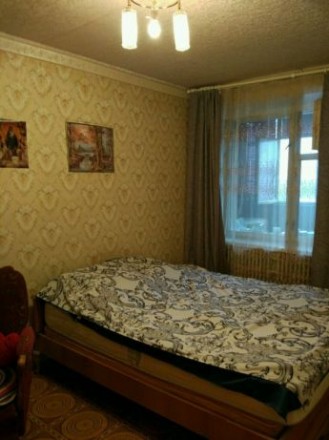 Сдам 2 комнатную квартиру на Холодной Горе. Дом кирпичный, очень теплый, 90-х го. Холодная Гора. фото 9
