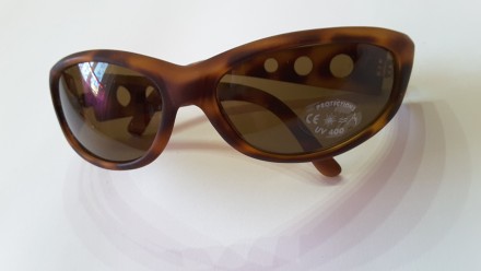 Стильные солнцезащитные очки от известного итальянского бренда Rodeo дополнят Ва. . фото 3