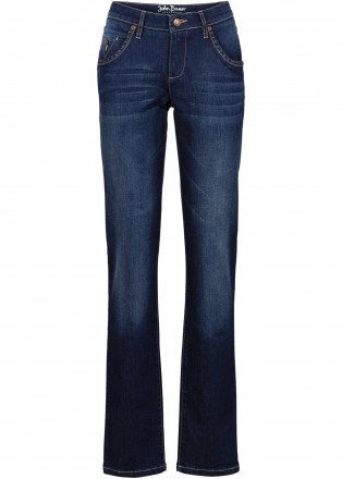 Новые джинсы 38 евроразмер наш 46 на средний рост
Втачные   карманы по бокам ук. . фото 3
