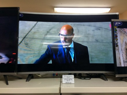 Телевизоры JPE со Smart TV, непревзойдённое качество за свои деньги. Возможен ОП. . фото 3
