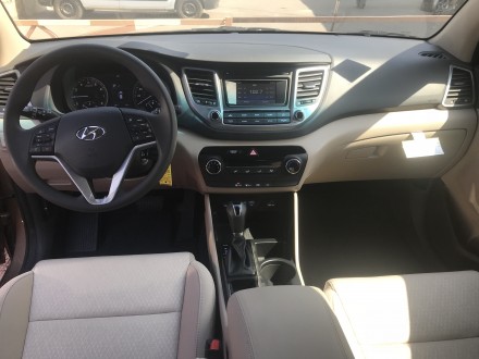 Продам Hyundai Tucson с двигателем 1, 6 л. бензин – Турбо. Передний привод Автом. . фото 12
