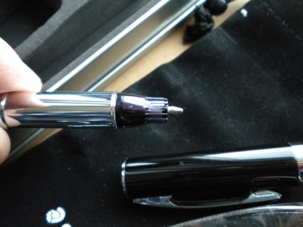 Цифрова ручка цифровое перо Staedtler 990 02 Digital Pen 2.0.

Привезеназ Євро. . фото 10