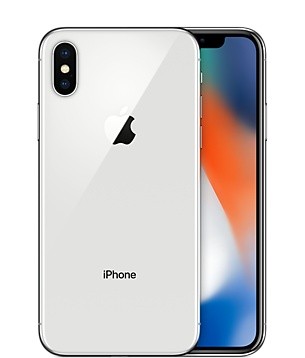 Новый телефон iPhone X в двух цветах .. . фото 3