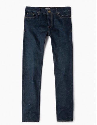 Мужская джинсовая коллекция MANGO. 
Цвет: Azul (синий). 
Размер 28 USA/ 38 EUR. . фото 7