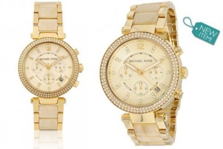 Продам оригінальні жіночі годинники  Michael Kors, DKNY, Anne Klein та інших сві. . фото 6