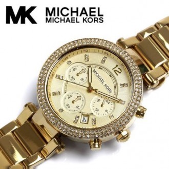 Продам оригінальні жіночі годинники  Michael Kors, DKNY, Anne Klein та інших сві. . фото 3