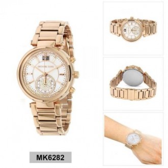 Продам оригінальні жіночі годинники  Michael Kors, DKNY, Anne Klein та інших сві. . фото 4
