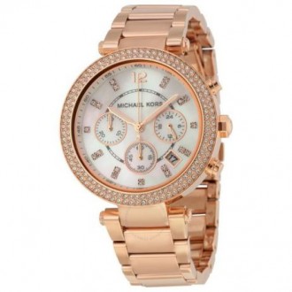 Продам оригінальні жіночі годинники  Michael Kors, DKNY, Anne Klein та інших сві. . фото 7