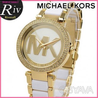 Продам оригінальні жіночі годинники  Michael Kors, DKNY, Anne Klein та інших сві. . фото 1
