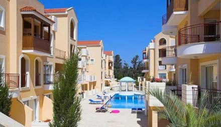 Продажа новых квартир на Кипре (Пафос).Прекрасный 2-ух спальный таунхаус, находи. . фото 9